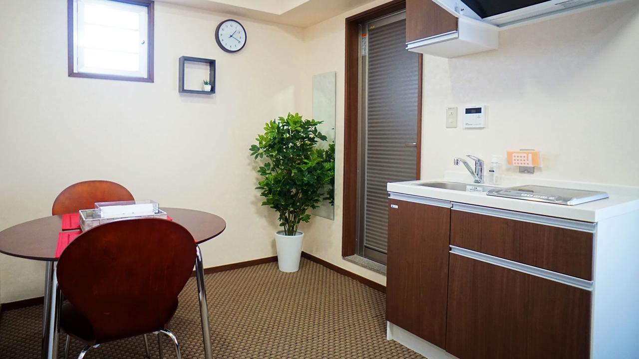 Hotel From Okinawa Наха Екстер'єр фото