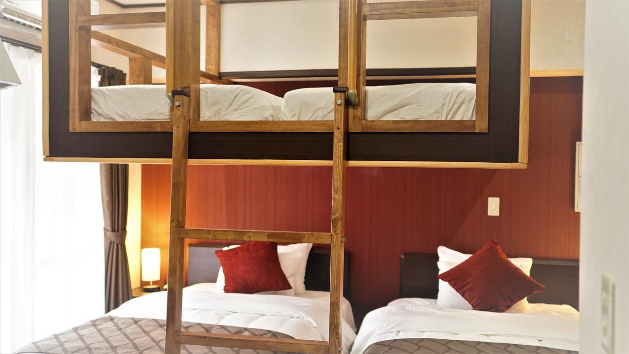 Hotel From Okinawa Наха Екстер'єр фото