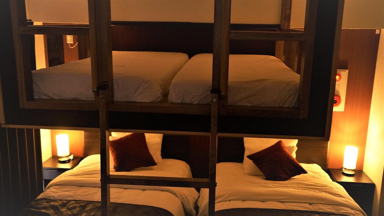 Hotel From Okinawa Наха Екстер'єр фото